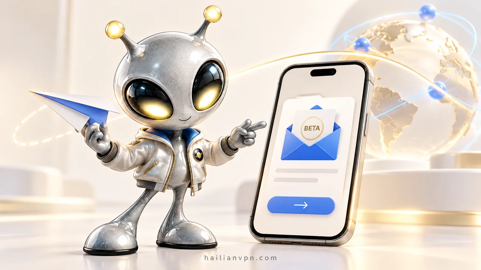 iPhone 搜不到海连 VPN？TestFlight 安装和邀请失效怎么处理
