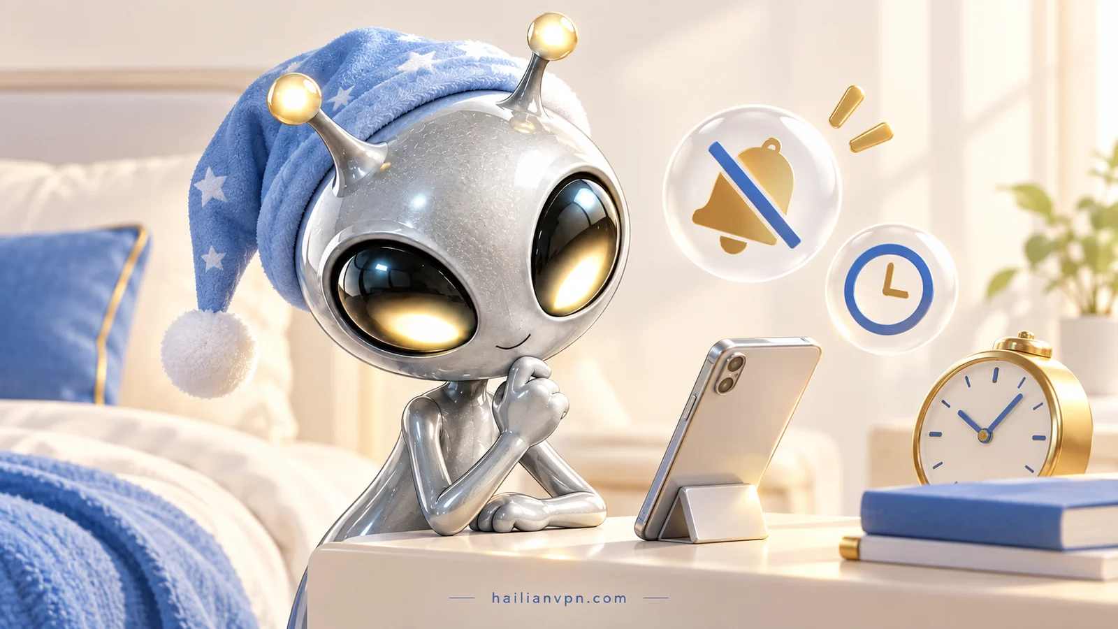 Telegram 打开才收到消息怎么办?先分清静音与后台断连